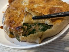 -老北京馅饼粥(西单店)