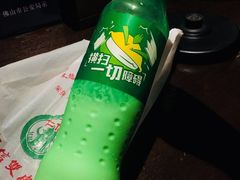 -仁信老铺(华盖路店)