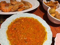 -裕兴记•蟹黄面馆(人民广场店)