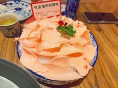 -旧街市鲜货老火锅(大光路店)