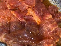 -巷子里地摊烤肉(汉沽店)