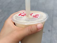 -陈记甜品窝(中山北路店)