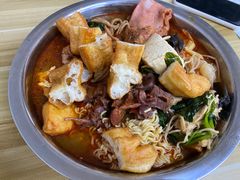 -四川老牛麻辣烫(北门桥店)