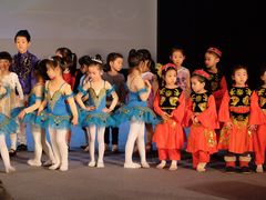 -美育儿童音乐舞蹈国际机构(浦东分校)