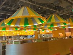 -塔哈尔·新疆盛宴(奉贤龙湖店)