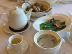 -顺德喜来登酒店·采悦轩