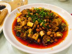 -廖老妈蹄花店(人民公园陕西街259号店)