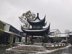 -雅达·阳羡溪山小镇中心