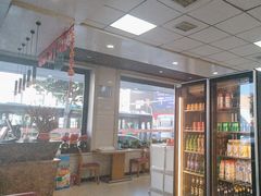 -福苑粥铺(长春大街店)