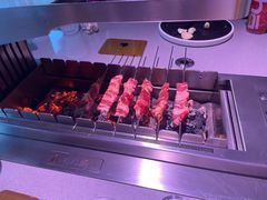 -丰茂烤串(全国首店)