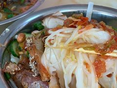 -凤张螺蛳粉·爽口粉(跃进路总店)