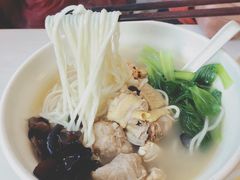 -咬不得高祖生煎·简餐(高银街店)