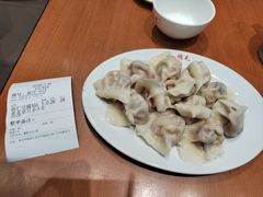 -鸿毛饺子(紫竹桥店)