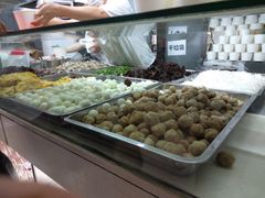 -孔师傅八仙老鸭粉丝汤(上海市第一食品商店南东店)