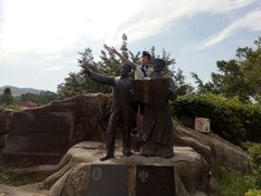 -胡里山炮台