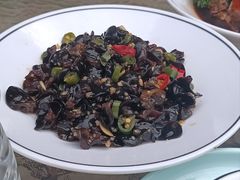 -应天大明王朝·南京菜(中山陵店)