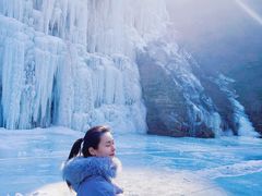 -山西通天峡景区
