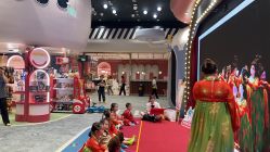 -奈尔宝家庭中心·亲子餐厅(鄞州万达店)