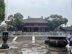 -法门文化景区