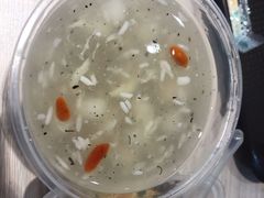 桂花糊米酒-老通城豆皮大王(吉庆街店)