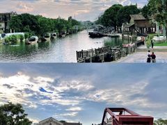 -赤坎·广东华侨国际旅游度假区