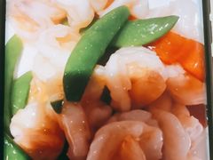 -大碗居·烤鸭·鱼头泡饼(天坛东门店)