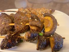 -利杨记·本味轩粥坊·烧烤(宝体店)