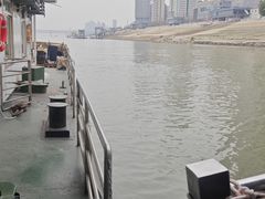 -武昌中华路码头(轮渡站)