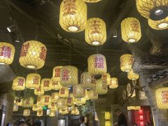 -A One Kitchen·南京精菜馆(德基广场店)