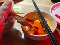 -六月雪干锅(绵阳凯德广场店)