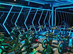 -FLARE STAR FITNESS(复地活力城店)