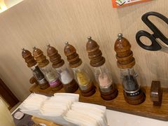 -千寻山野烤肉(中关村店)