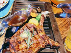 -卢布林西餐厅(万正店)