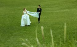 -太古映画婚纱摄影(天河店)