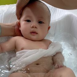 点击看大图 -爱儿乐婴儿游泳馆(华强北店)
