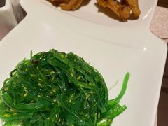 -采悦轩中餐厅·粤菜·海南菜(神州半岛喜来登度假酒店)