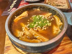 -山四砂锅(太原钟楼街店)