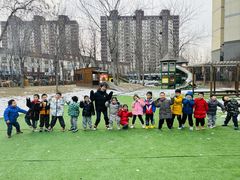 -北京市丰台区学苑幼儿园