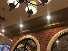 -闫府私房菜(经四路万达店)