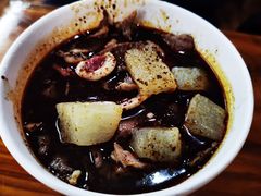 -王记生烫牛杂面馆(兰陵路店)