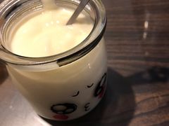 自制酸奶-十二生肖主题餐厅(吕家营店)