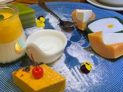 -甲米府·泰国餐厅(八佰伴店)