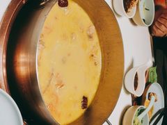 -洪氏嗨捞·猪肚鸡火锅(阳光天地店)