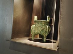 -曾宴·楚菜(湖北省博物馆店)