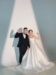 -金夫人婚纱摄影(总店)