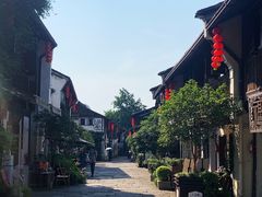 -小河直街历史文化街区