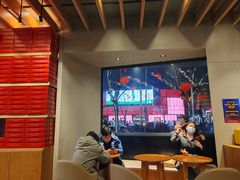 -陕拾叁-西安糕点(大雁塔店)