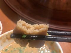 -宝泉铜锅·涮羊肉(解放东路店)
