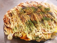 -日葵 大阪烧ひまり(仙霞路店)