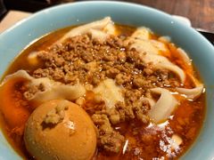 -喜晋道面馆(华严寺广场店)